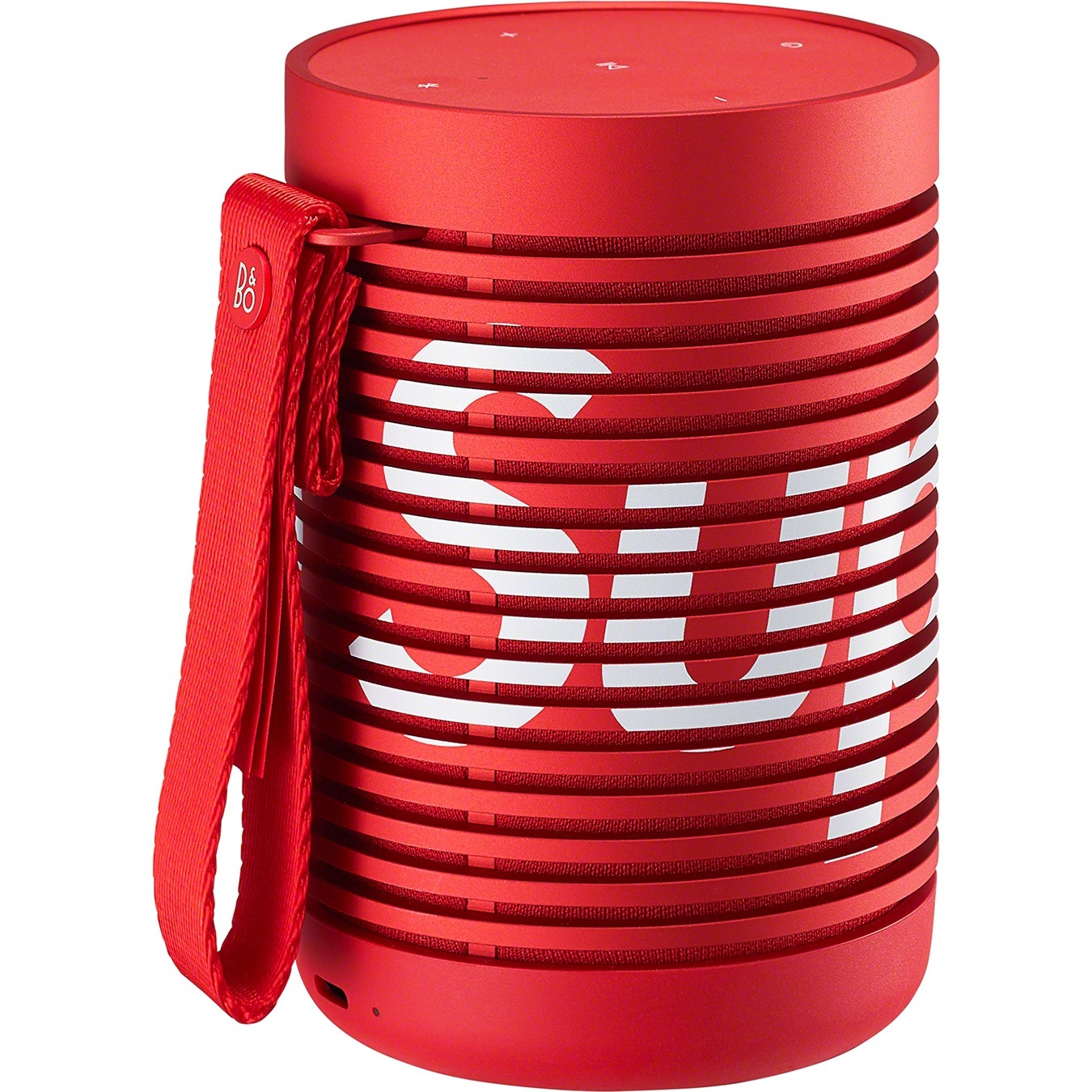 Supreme®/Bang&Olufsen Explore Portable Speaker view 2